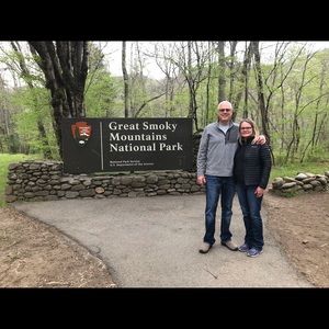 Meet your Posher, Debbie